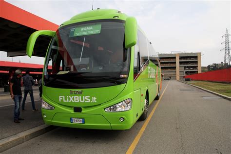 flixbus italia sito ufficiale.